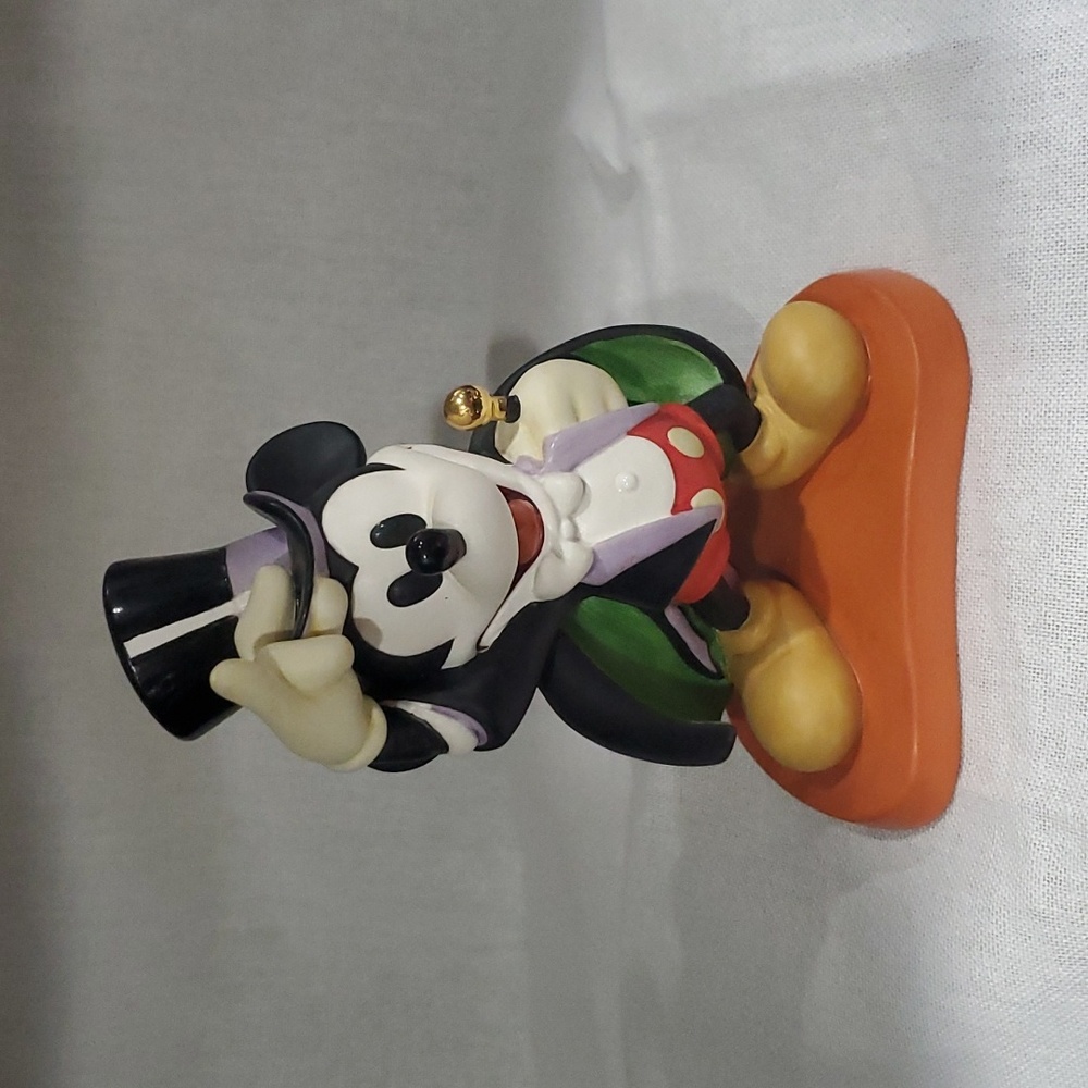 Disney Collector Society Magician Mickey 1997